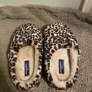 Easy Spirit house slippers